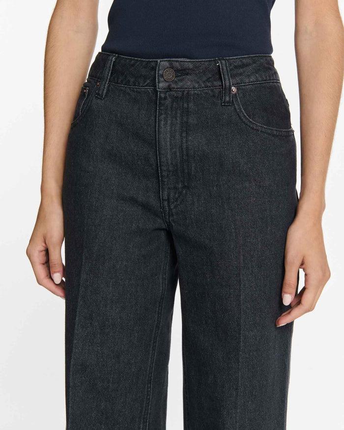 Lab Dip Jeans Large DENIM JOIE