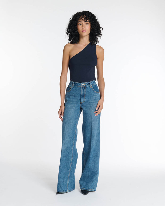 Lab Dip Jeans Large DENIM JOIE