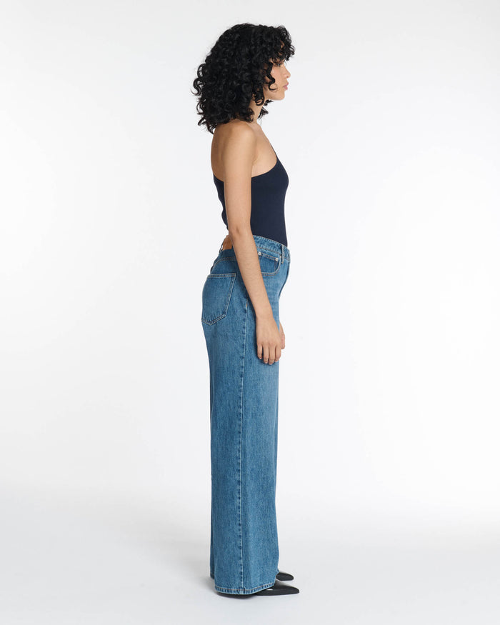 Lab Dip Jeans Large DENIM JOIE