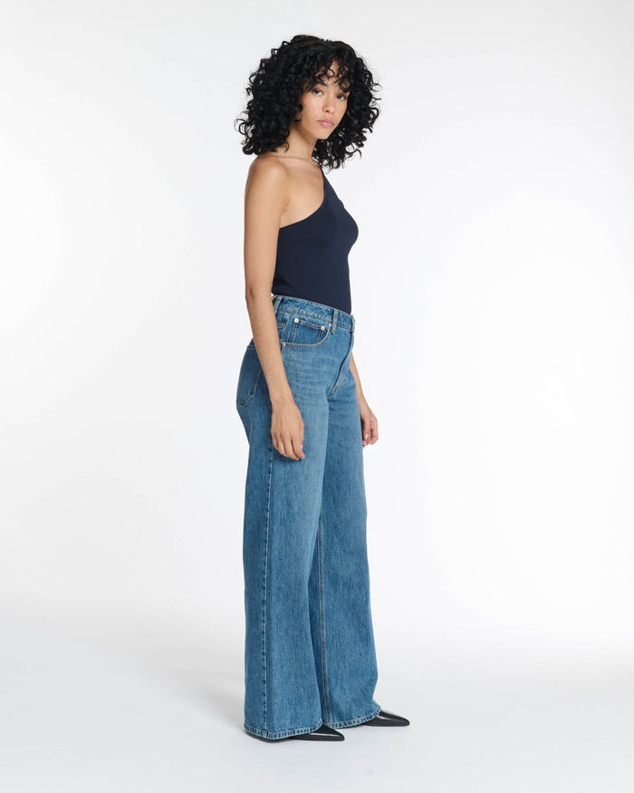 Lab Dip Jeans Large DENIM JOIE