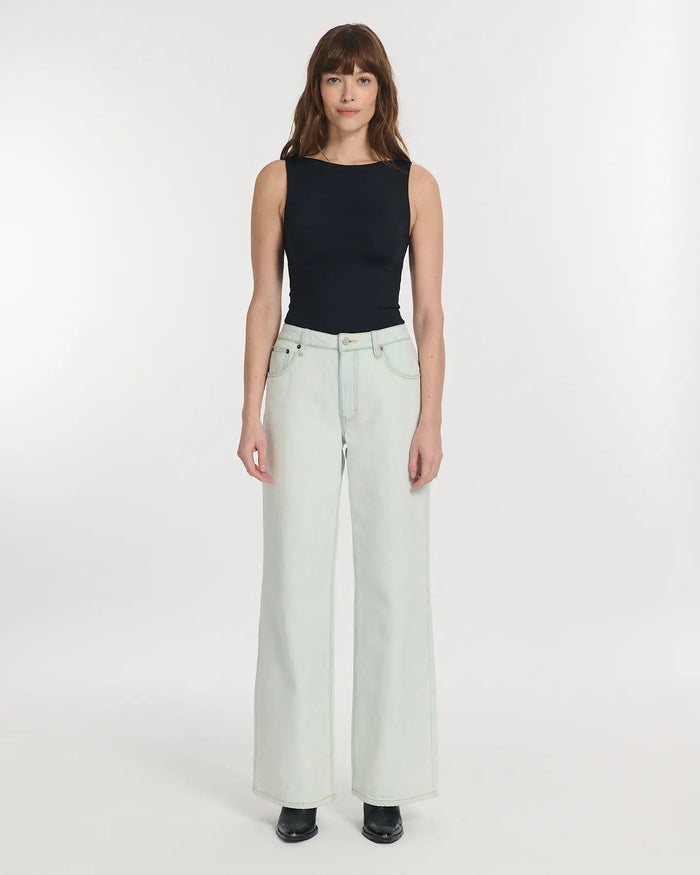 lab dip Jeans large DENIM JOIE