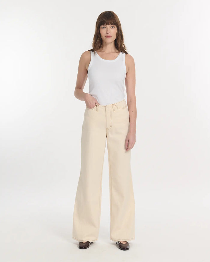 Lab Dip Jeans Large DENIM SUKI