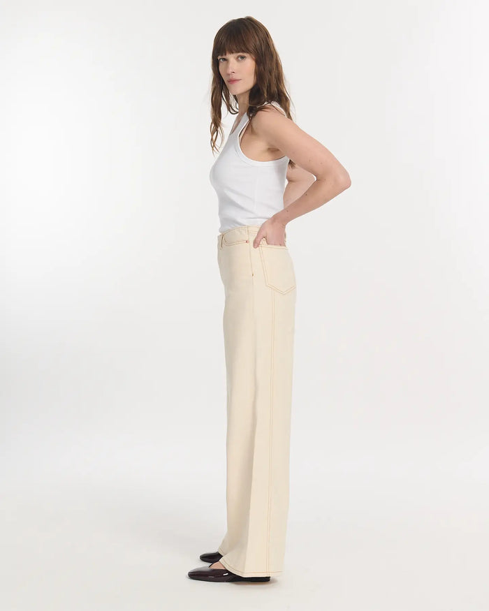 Lab Dip Jeans Large DENIM SUKI