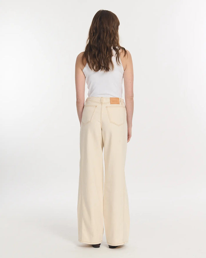 Lab Dip Jeans Large DENIM SUKI