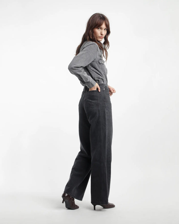 Lab Dip Jeans Large DENIM SUKI