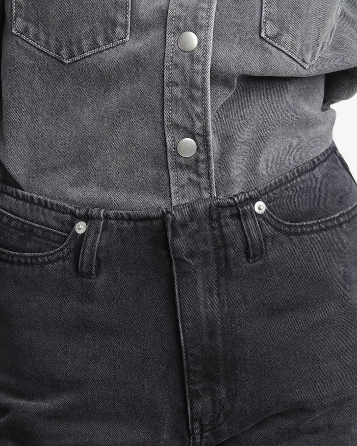 Lab Dip Jeans Large DENIM SUKI