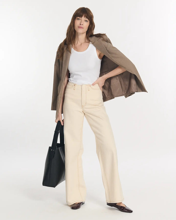 lab dip Jeans large DENIM SUKI