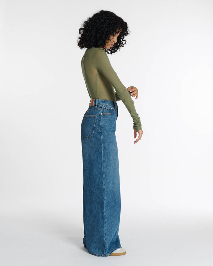Lab Dip Jeans Large DENIM TAYLOR
