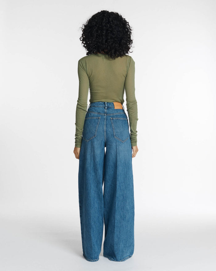 Lab Dip Jeans Large DENIM TAYLOR