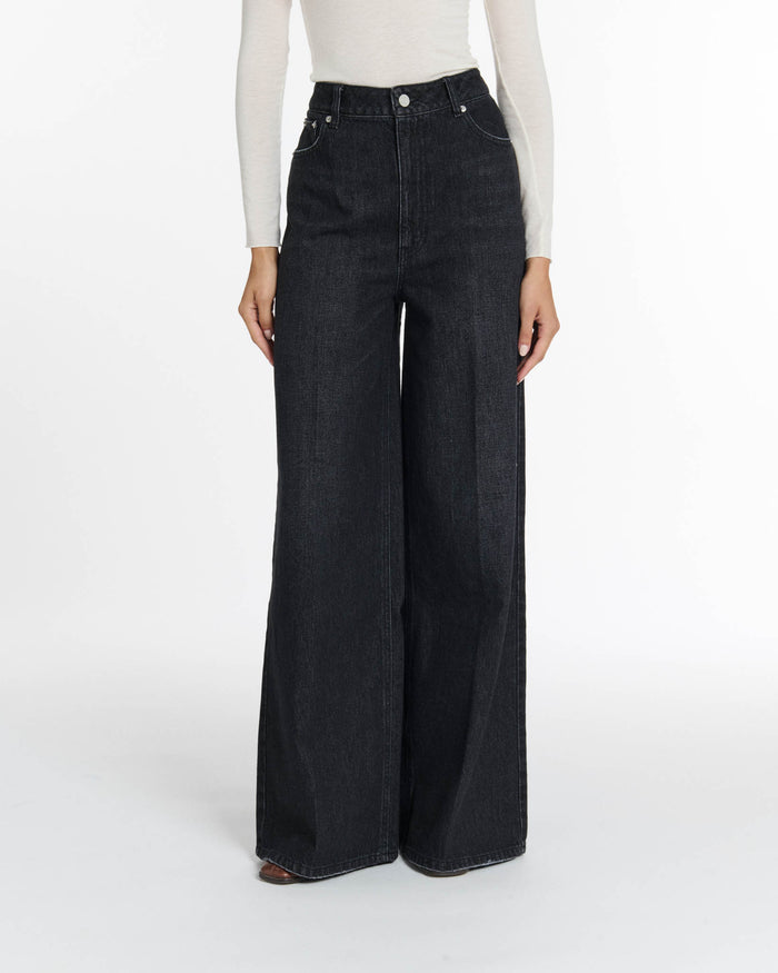 Lab Dip Jeans Large DENIM TAYLOR