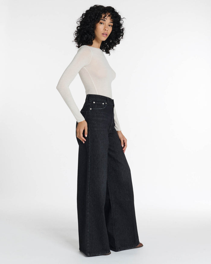 Lab Dip Jeans Large DENIM TAYLOR