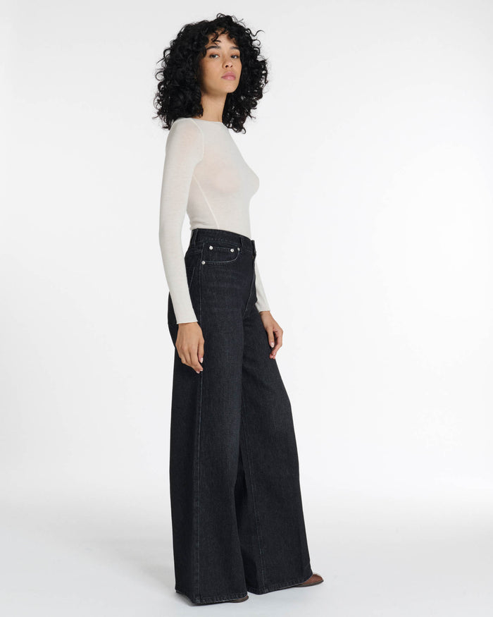 lab dip Jeans large DENIM TAYLOR