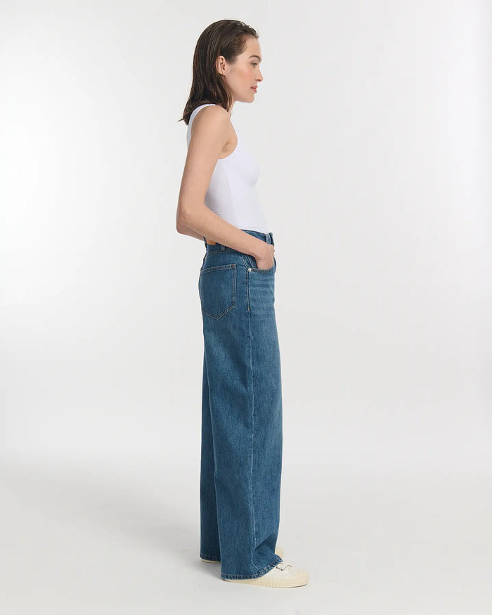 lab Dip Jeans Large DENIM WILO