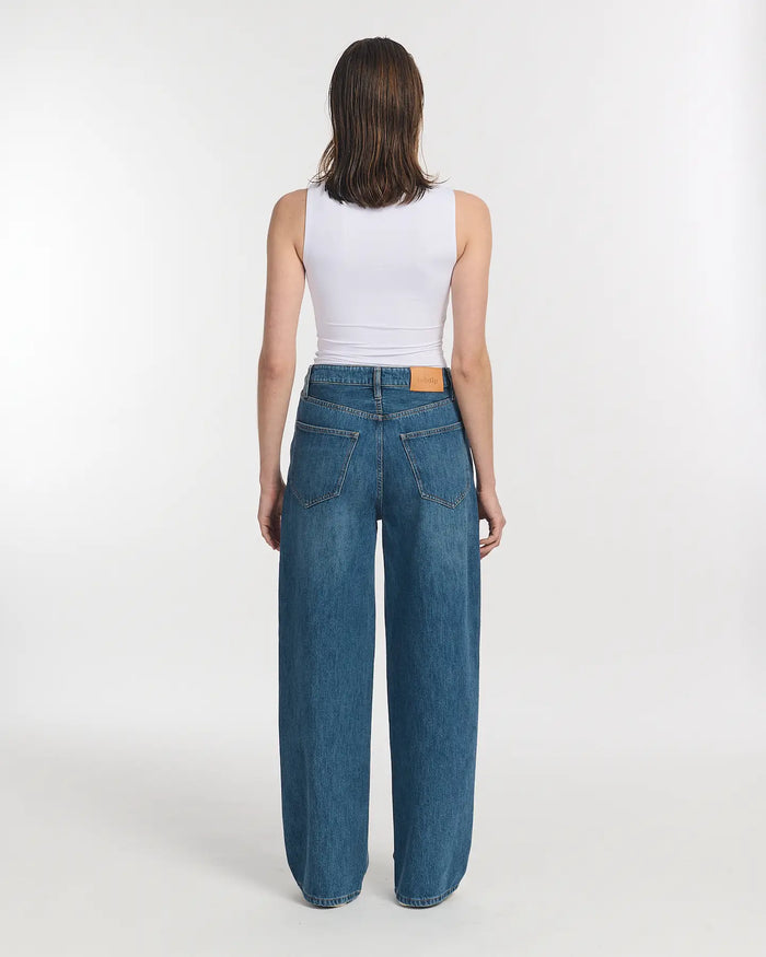 lab Dip Jeans Large DENIM WILO