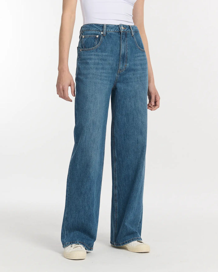 lab Dip Jeans Large DENIM WILO