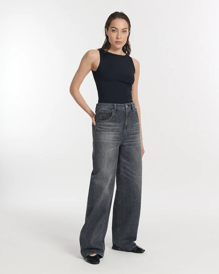 Lab Dip Jeans Large DENIM WILO