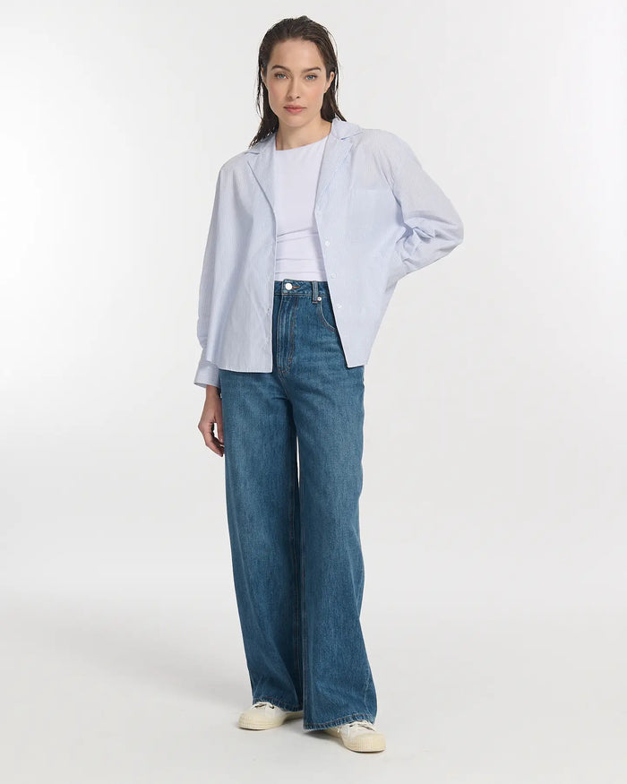 lab dip Jeans large DENIM WILO