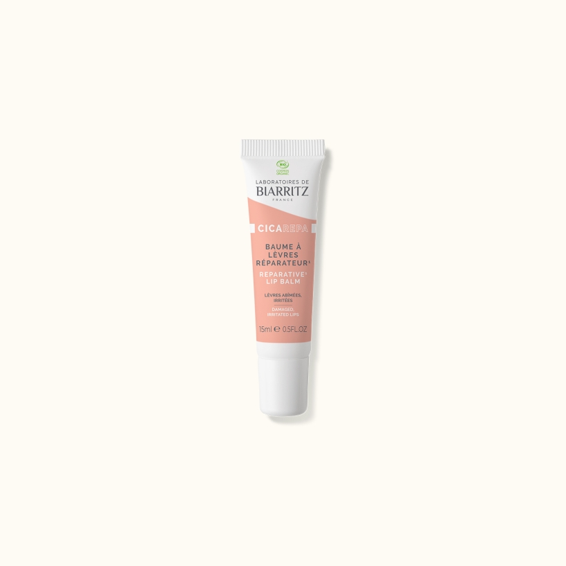 laboratoires de biarritz CICA REPA - Baume à lèvres réparateur¹