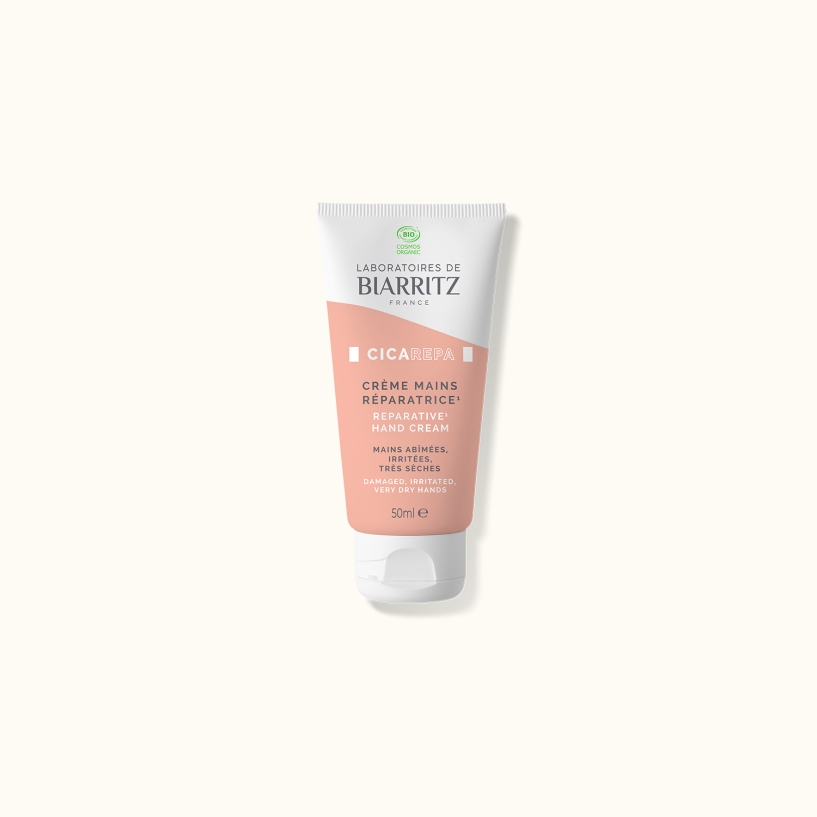 laboratoires de biarritz CICA REPA - Crème mains réparatrice¹