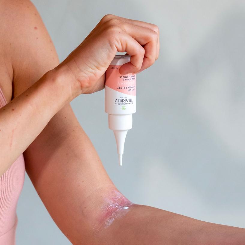 Laboratoires De Biarritz CICA REPA - Lotion Réparatrice¹