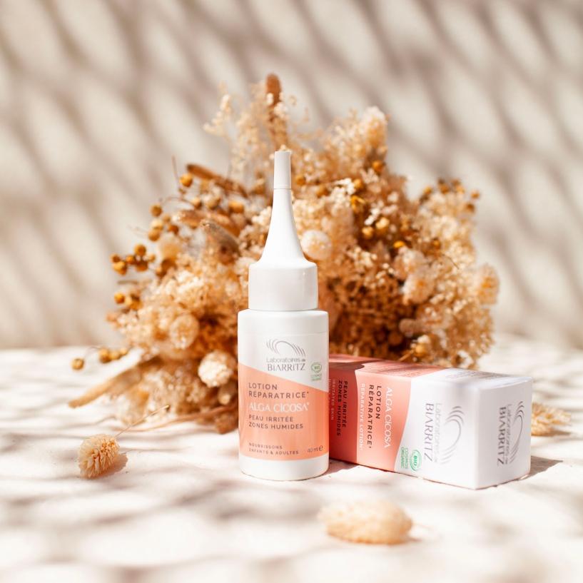 Laboratoires De Biarritz CICA REPA - Lotion Réparatrice¹