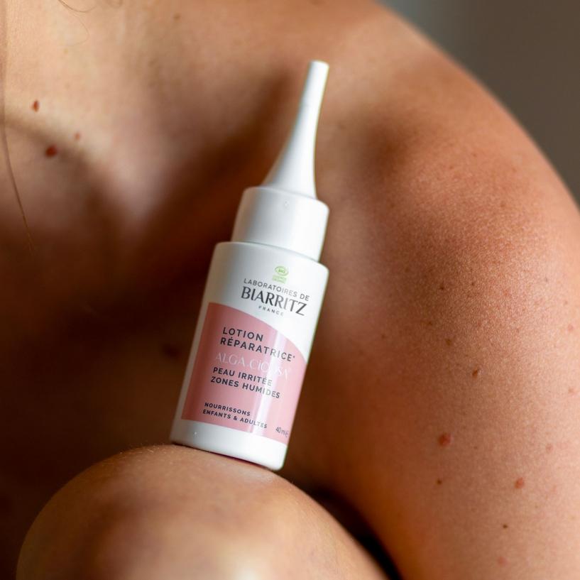 Laboratoires De Biarritz CICA REPA - Lotion Réparatrice¹