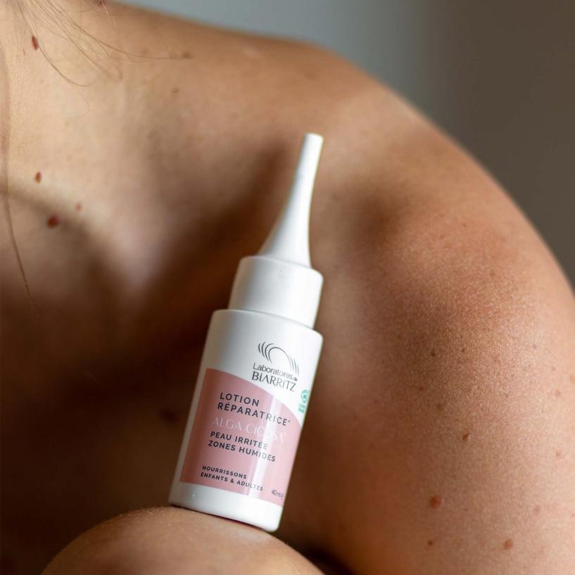 Laboratoires De Biarritz CICA REPA - Lotion Réparatrice¹ - 40 Ml