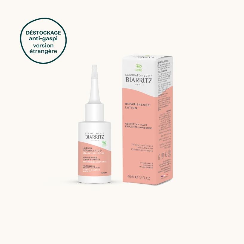 laboratoires de biarritz CICA REPA - Lotion réparatrice¹ - 40 ml