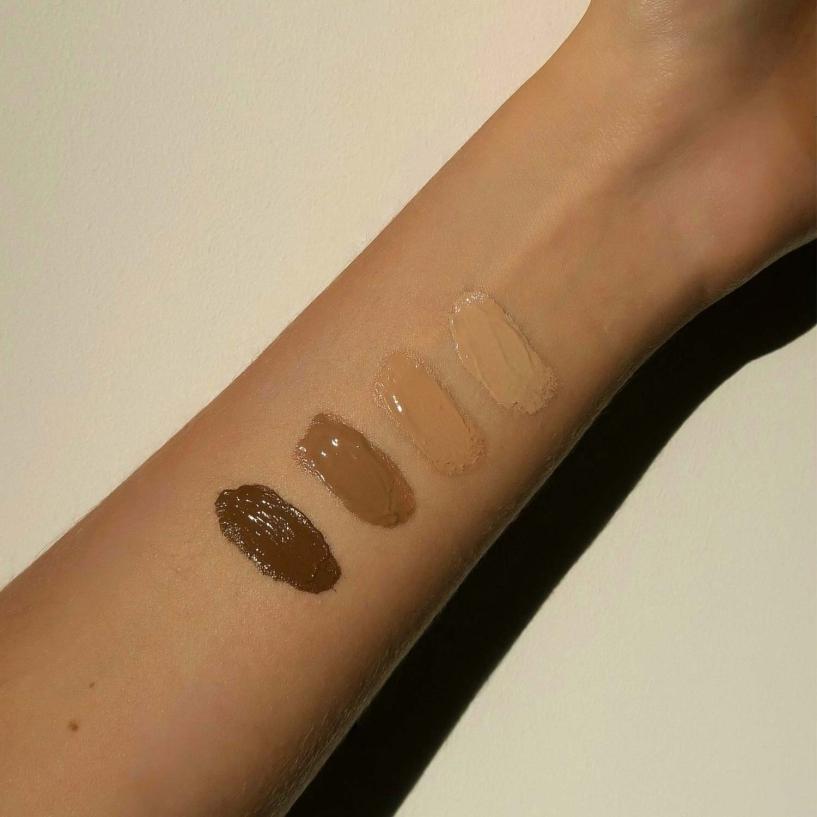Laboratoires De Biarritz Crème Solaire Teintée SPF30