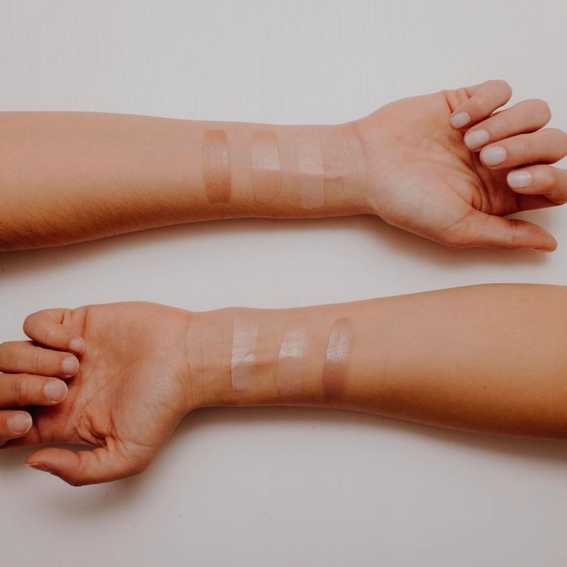 laboratoires De Biarritz Crème Solaire Teintée SPF50