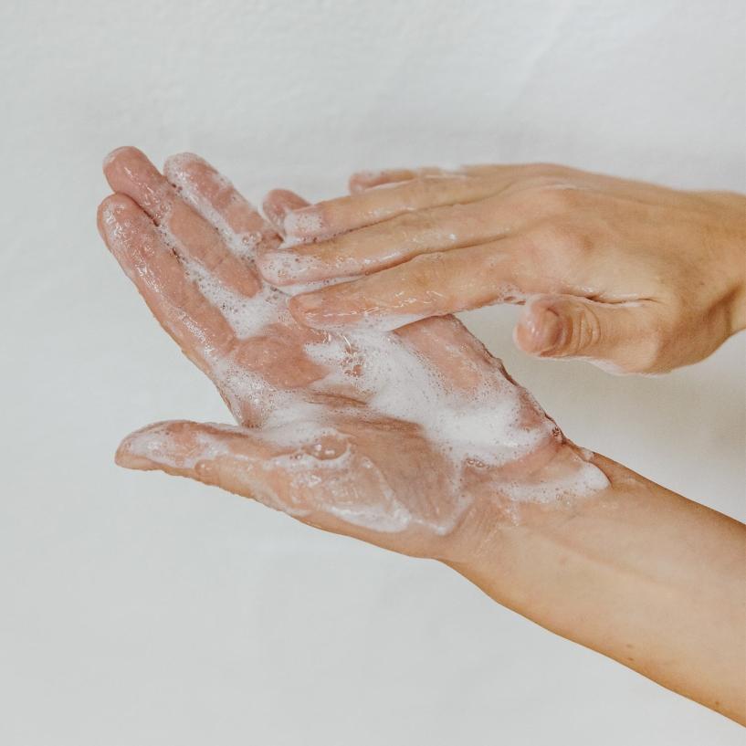 Laboratoires De Biarritz Duo Gel Lavant Surgras Bébé Parfum Douceur