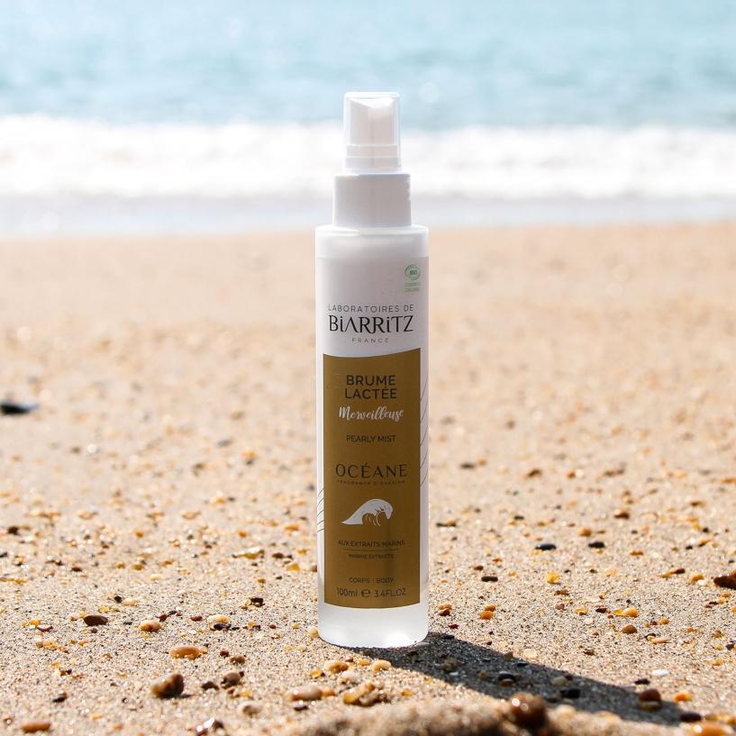 Laboratoires De Biarritz Brume Lactée Merveilleuse