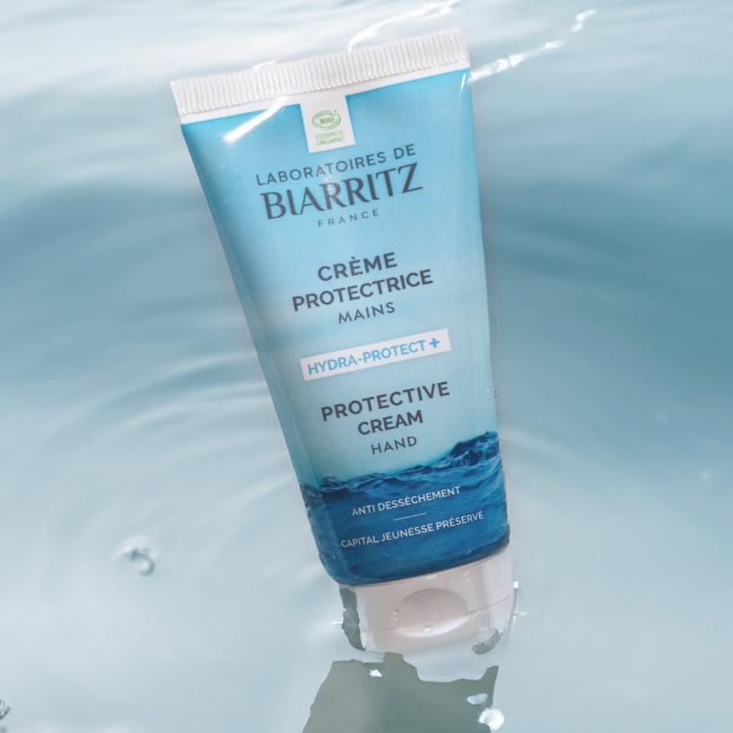Laboratoires De Biarritz Crème Protectrice Mains