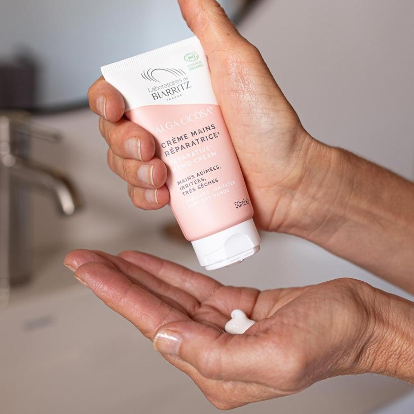 Laboratoires De Biarritz Duo CICA REPA
