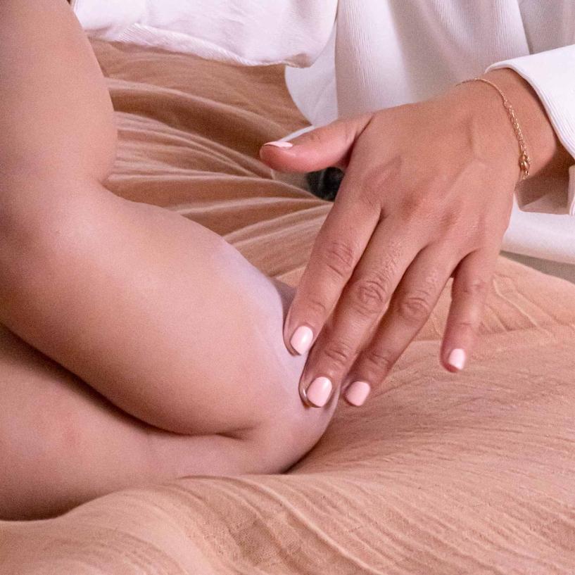 Laboratoires De Biarritz Duo Crème De Change Bébé