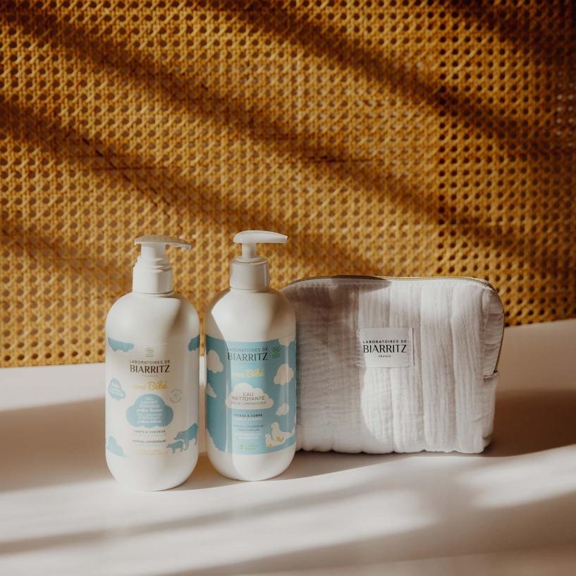 Laboratoires De Biarritz Duo Naissance