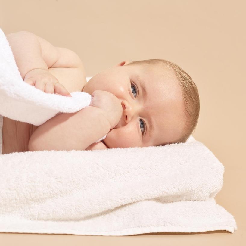 Laboratoires De Biarritz Eau Nettoyante Bébé