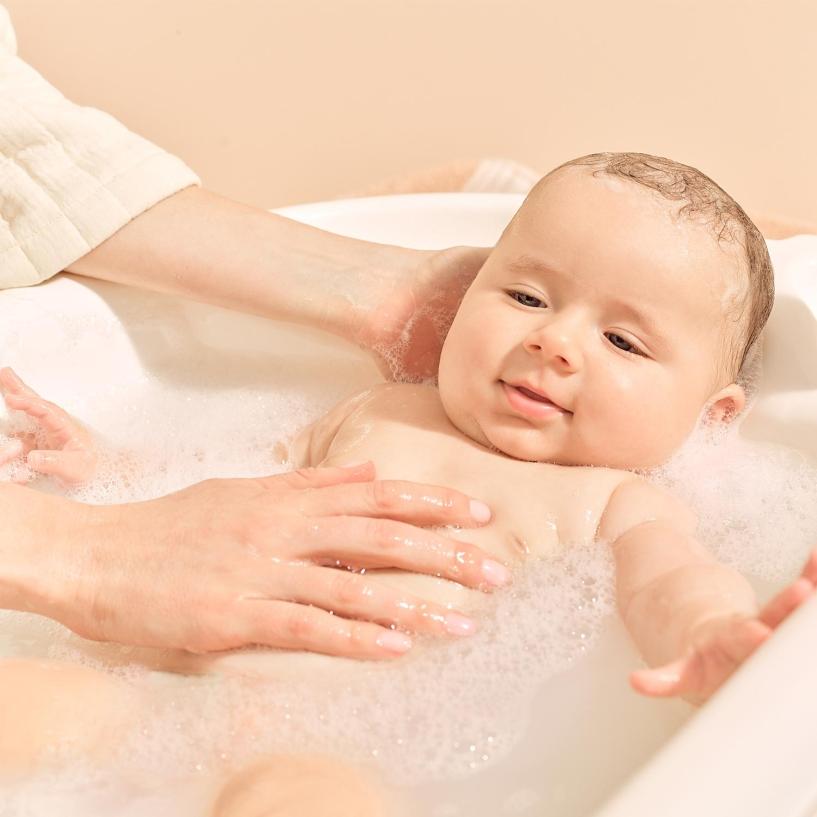 Laboratoires De Biarritz Gel Lavant Surgras Bébé