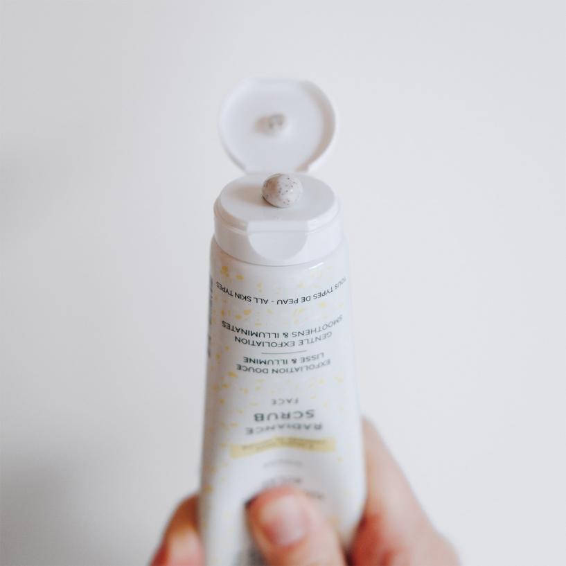 Laboratoires De Biarritz Gommage Visage éclat