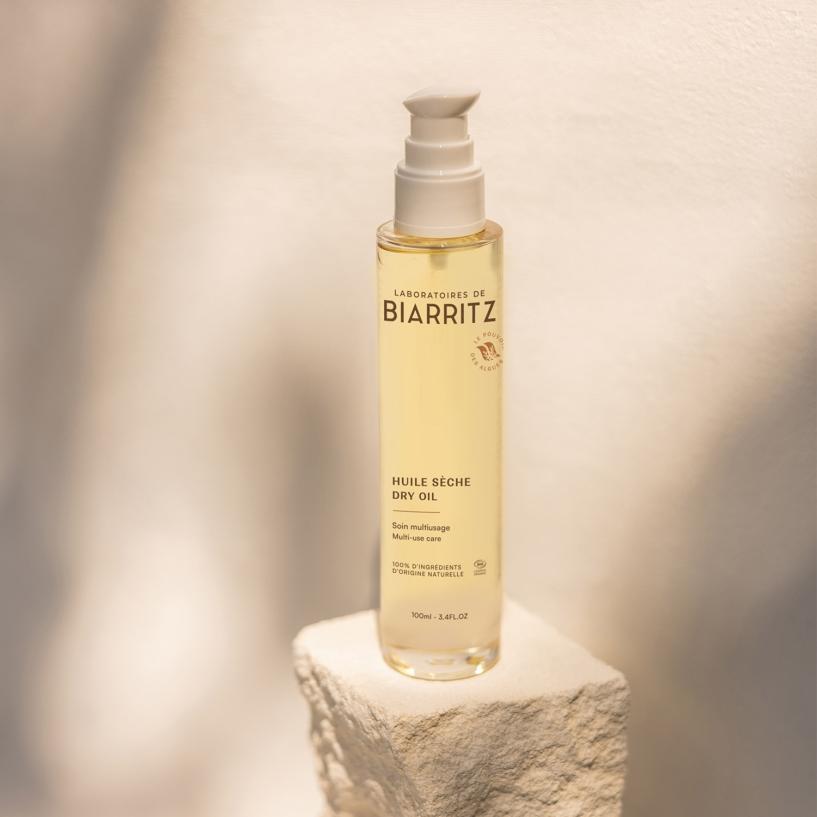 Laboratoires De Biarritz Huile Sèche