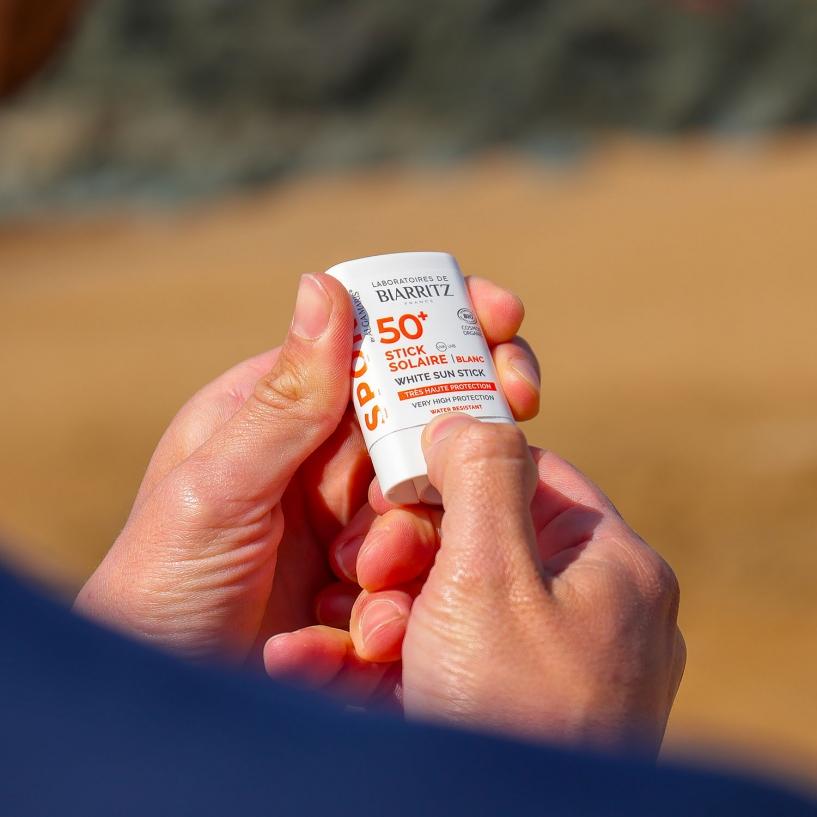 Laboratoires De Biarritz Kit Surf