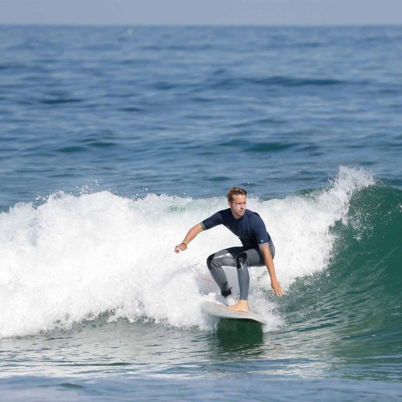Laboratoires De Biarritz Kit Surf
