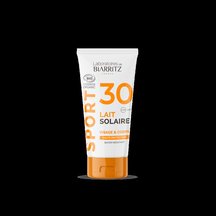 Laboratoires De Biarritz Kit Trousse De Voyage