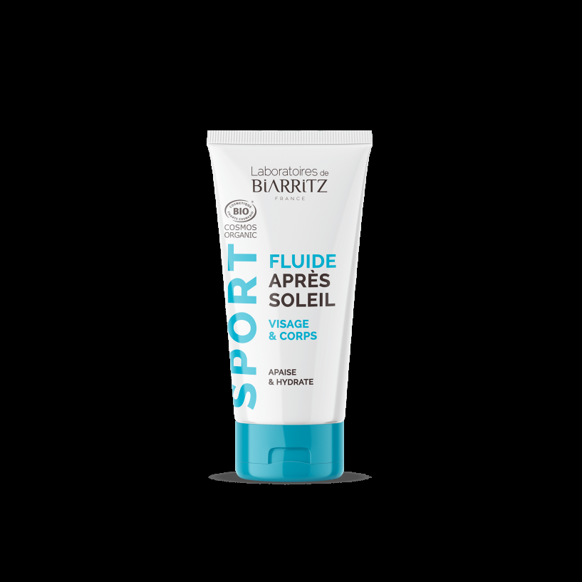 Laboratoires De Biarritz Kit Trousse De Voyage