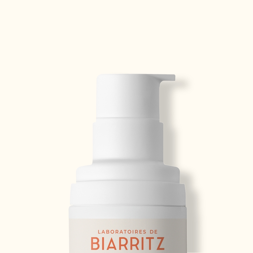 Laboratoires De Biarritz Lait Solaire SPF30