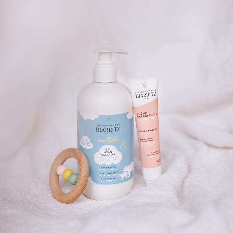 Laboratoires De Biarritz Mon Petit Duo