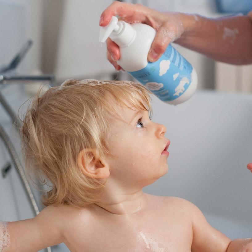 Laboratoires De Biarritz Mon Petit Duo