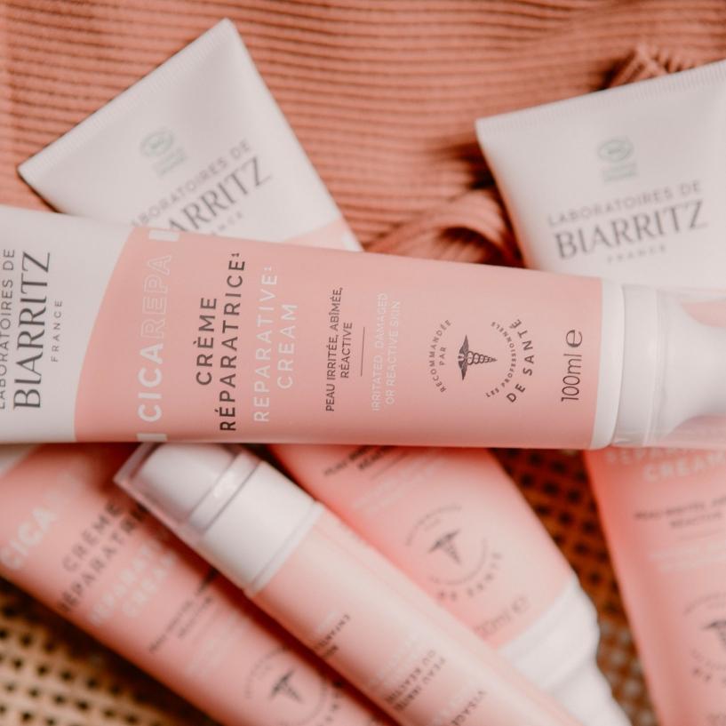 Laboratoires De Biarritz Routine Réparatrice¹