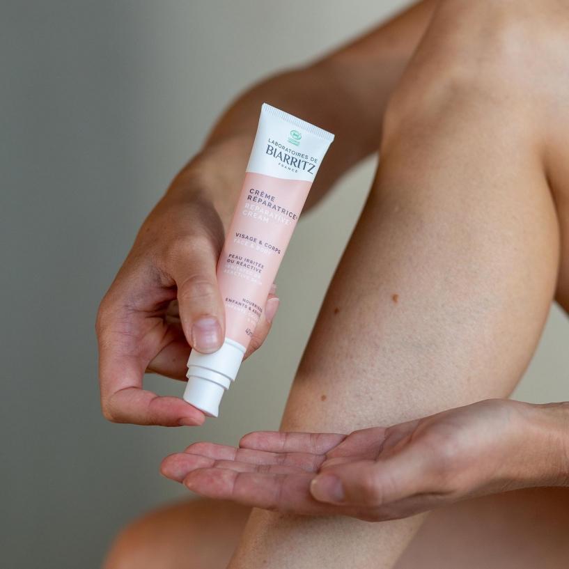 Laboratoires De Biarritz Routine Réparatrice¹