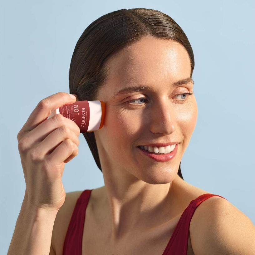 Laboratoires De Biarritz Stick Solaire Invisible SPF50+